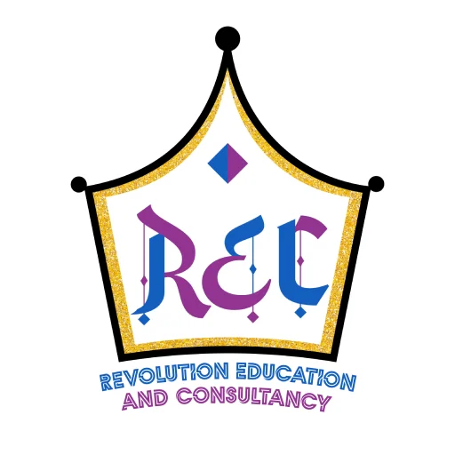 REC – Revolution Education And Consultancy